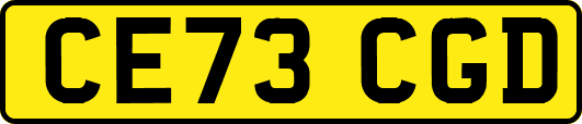 CE73CGD