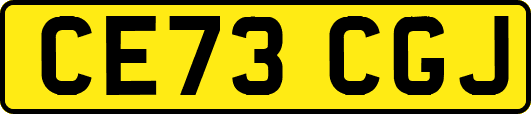 CE73CGJ