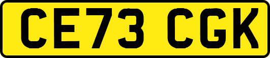 CE73CGK