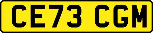 CE73CGM