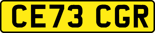 CE73CGR