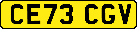 CE73CGV