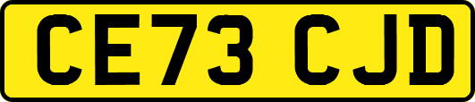 CE73CJD