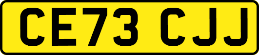 CE73CJJ