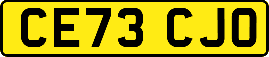 CE73CJO