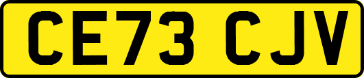 CE73CJV