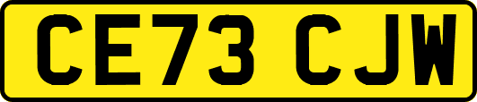 CE73CJW