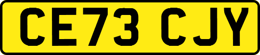 CE73CJY