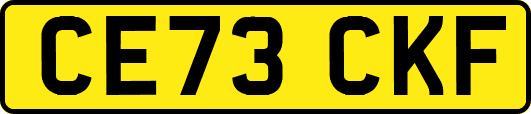 CE73CKF