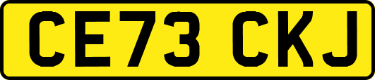 CE73CKJ