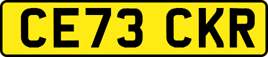 CE73CKR