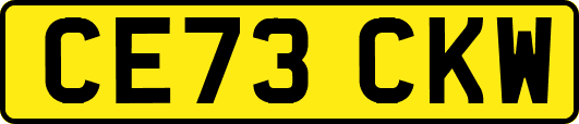 CE73CKW