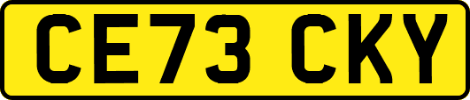 CE73CKY