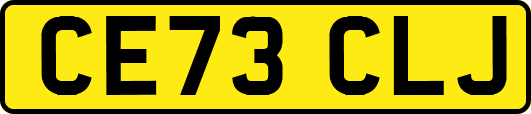 CE73CLJ