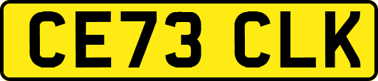 CE73CLK