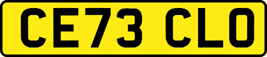 CE73CLO