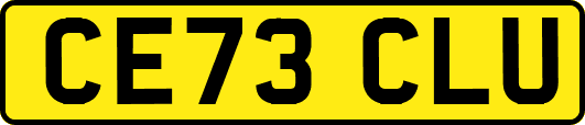 CE73CLU