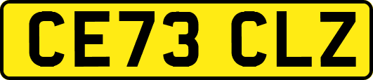CE73CLZ