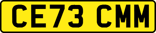 CE73CMM