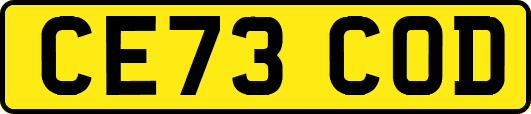 CE73COD
