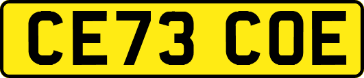 CE73COE