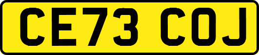 CE73COJ