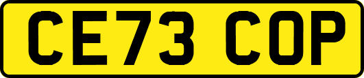 CE73COP