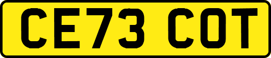 CE73COT