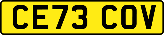 CE73COV