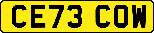 CE73COW