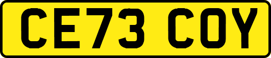 CE73COY
