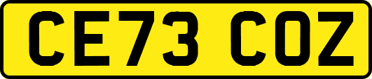 CE73COZ