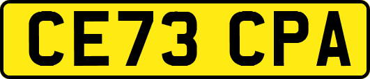 CE73CPA