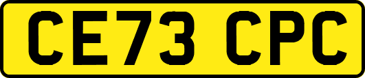 CE73CPC