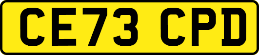 CE73CPD