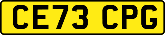 CE73CPG