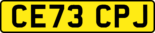 CE73CPJ