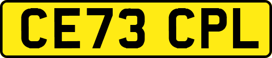 CE73CPL