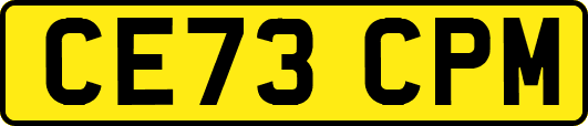 CE73CPM