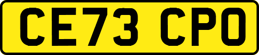 CE73CPO