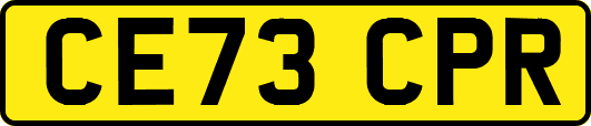 CE73CPR