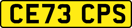 CE73CPS