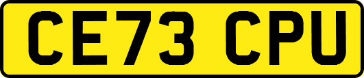CE73CPU