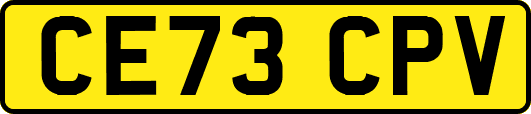 CE73CPV