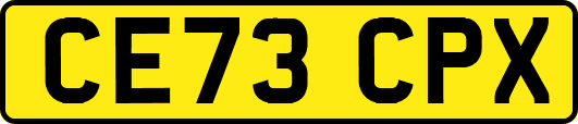 CE73CPX