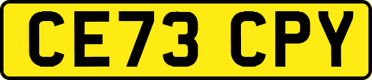 CE73CPY