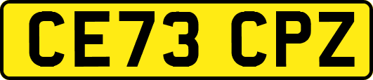 CE73CPZ