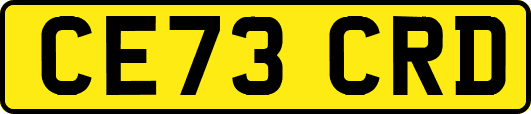 CE73CRD