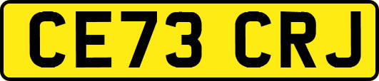 CE73CRJ