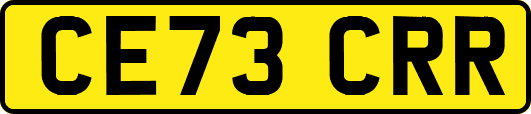 CE73CRR